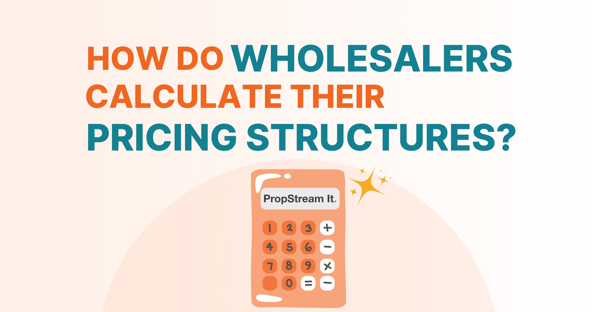 WHAT IS WHOLESALING IN REAL ESTATE
